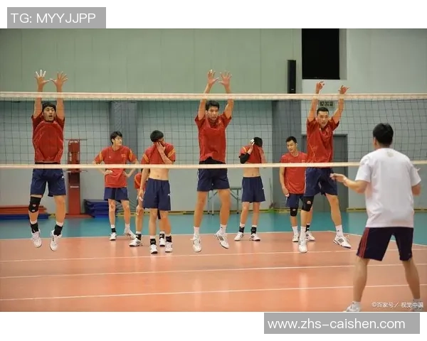 科学排球训练新方法探索：提升节奏感与团队协作的有效策略