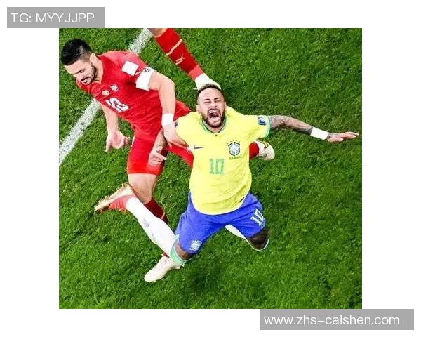 足球运动员在比赛中遭遇意外受伤要害被踢引发广泛关注与讨论